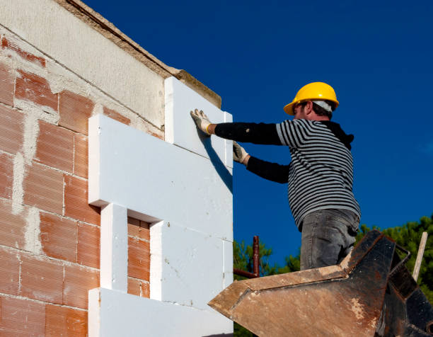 Best Energy Efficiency Insulation in Mill City, OR