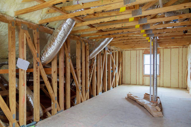 Best Eco-Friendly Insulation in Mill City, OR