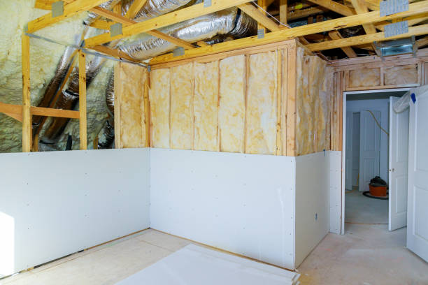 Best Fiberglass Insulation in Mill City, OR