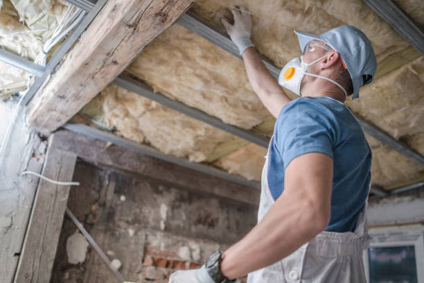 Best Insulation for Specific Applications in Mill City, OR