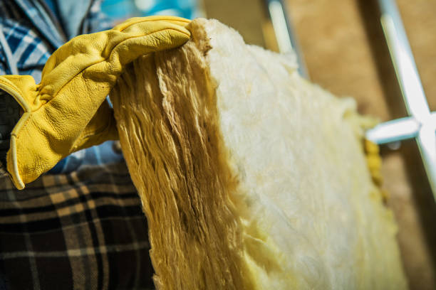 Best Spray Foam Insulation in Mill City, OR