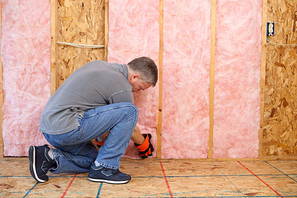 Best Insulation Maintenance and Repair in Mill City, OR