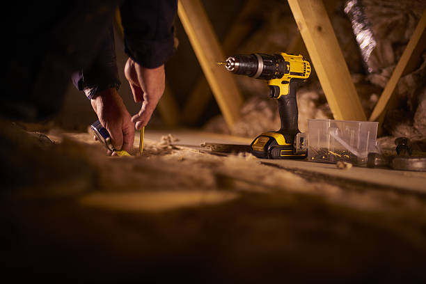 Best Commercial Insulation in Mill City, OR